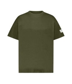 Flaneur_T_shirt_Atelier_Khaki