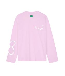Flaneur_Long_Sleeve_blossom_Rose_licht