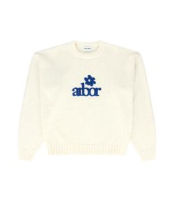 Arbor_Antwerp_Alpaca_knit_Off_White