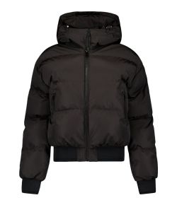 Airforce_Bree_Bomber_jack_Zwart