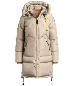 Parajumpers_Dames_Long_bear_wowan_hooded_down_coat__Taupe_2