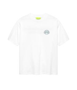 New_Amsterdam_Surf_Association_Logo_tee_White_Sea_Green_Wit