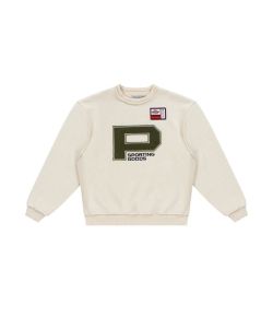Pal_Sporting_Goods_Boundary_inside_out_crewneck_Creme
