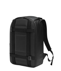 D_B__Ramverk_Backpak_21L__Zwart
