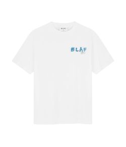 Olaf_Hussein_T_shirt_Paint_olaf__Wit