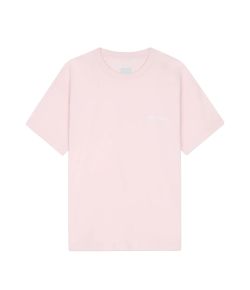 Flaneur_Signature_T_shirt___Rose_licht
