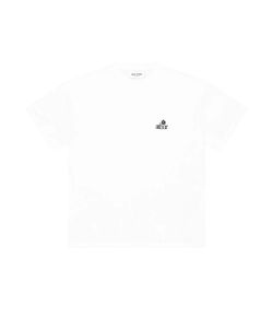 Arbor_Antwerp_Mini_Flower_T_shirt_Wit