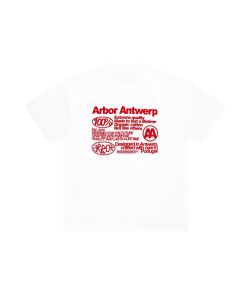 Arbor_Antwerp_Quality_T_shirt_Wit