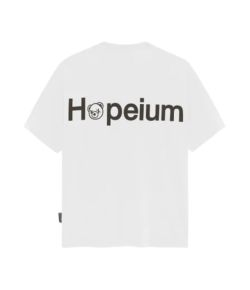 Hopeium_Hopeiun_print_t_shirt_Wit