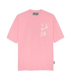 Hopeium_Heavely_bills_t_shirt_Rose