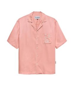 Hopeium_Piped_silk_camp_shirt_Rose