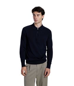 Aeden_Official_Benno_knit__Blauw_donker