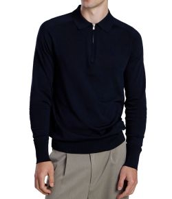 Aeden_Official_Benno_knit__Blauw_donker