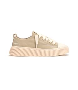 Rhun_Sneakers_Treble_2020_canvas_Beige