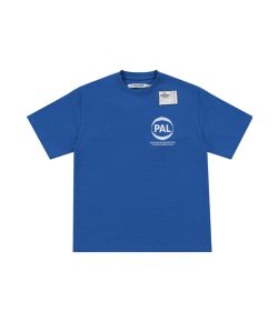 Pal_Sporting_Goods_Pre_Game_Tshirt_Blauw_donker