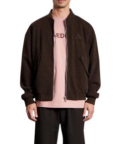 Aeden_Official_Mosi_jacket_Bruin_donker