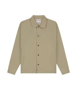 Olaf_Hussein_Workwear_coach_jacket__Beige