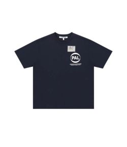 Pal_Sporting_Goods_Pre_Game_Tshirt_Blauw_marine