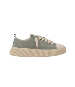 Rhun_Sneakers_Treble_2020_canvas_Groen_grijs