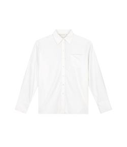 Olaf_Hussein_Drapey_Asymmetric_shirt__Wit