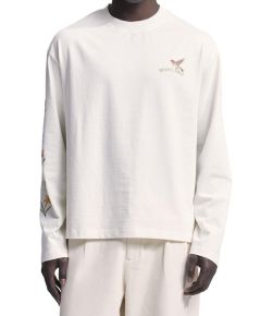 Brams_Fruit_Robin_Longsleeve__Creme