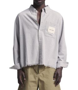 Brams_Fruit_Famer_s_shirt_ls_Groen_olijf