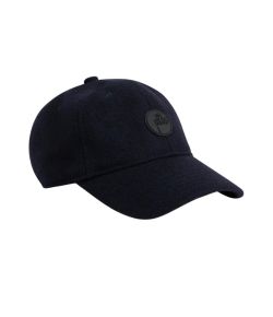 Fusalp_wool_cap__Blauw_donker