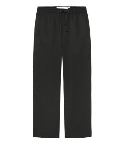 New_Amsterdam_Surf_Association_Work_trousers_black_Zwart