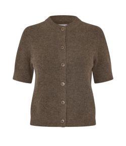 Sams_e_Sams_e_Sanoura_ss_cardigan_15556_Bruin_donker