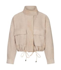 Ibana_Jigo_suede_jacket_Beige