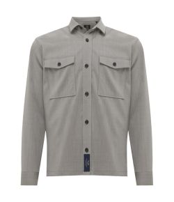 Genti_Midtown_relaxed__fit__Grijs_donker