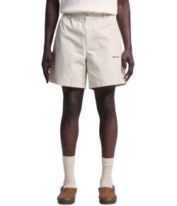 Brams_Fruit_Ripstop_text_logo_shorts_Creme_4