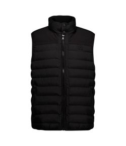 Airforce_Padded_Bodywarmer_Zwart