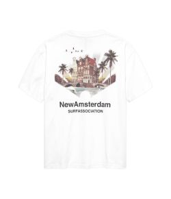 New_Amsterdam_Surf_Association_Tropical_T_shirt_Wit_4