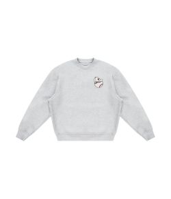 Pal_Sporting_Goods_At_Bat_Crewneck_Grijs_m_lee_3