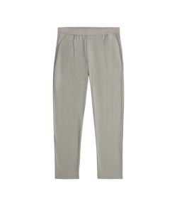Wahts_CAIDEN_Pique_Interlock_Pleated_Loungepants__Grijs_licht