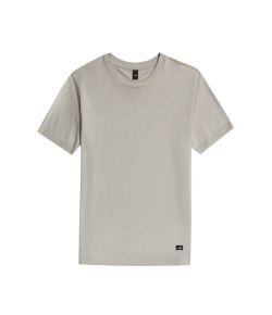 Wahts_MILES_Luxury_Jersey_T_Shirt_Grijs_licht