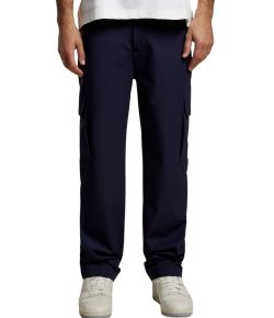 Aeden_Official_Andro_pants_Blauw_donker