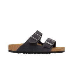 Birkenstock_Arizona_suede_leather_unisex__Bruin_donker