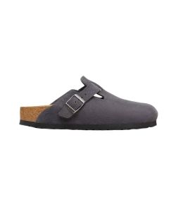 Birkenstock_Boston_suede_leather__Bruin_donker