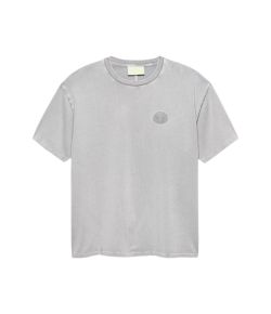 New_Amsterdam_Surf_Association_Chop_tee__Grijs_licht