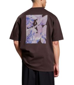 Aeden_Official_Gabbs_Tee_Bruin_donker