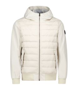 Airforce_Softshell_jacket_River_Beige