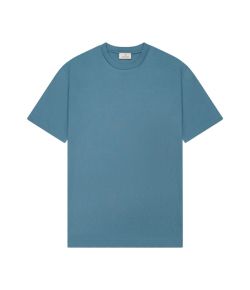 Valenza_Interlock_Supima_T_shirt__Blauw_midden