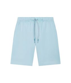 Valenza_interlock_suprima_sport_short__Blauw_licht