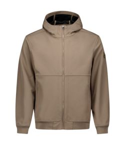 Airforce_Softshell_jacket_Rix_Bruin