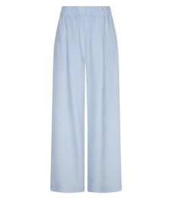 Amaya_Amsterdam_Sylvie_pantalon_Blauw_licht