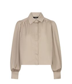 Ibana_Jenia_blouse_Beige