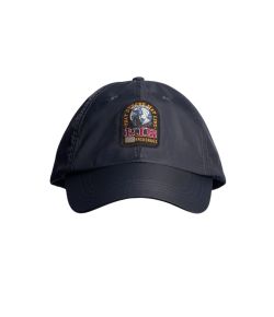 Parajumpers_Heren_Bravo_Cap__Blauw_donker_2