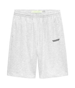 New_Amsterdam_Surf_Association_Flow_shorts__Grijs_licht